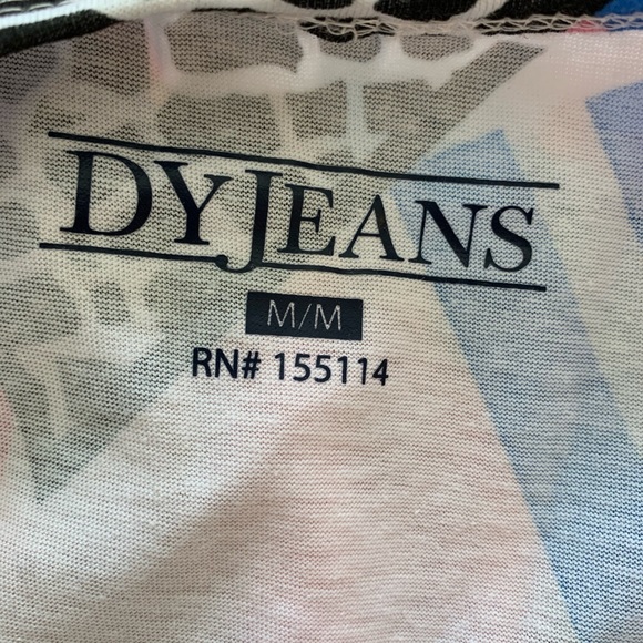 DY Jeans women top - Picture 3 of 5